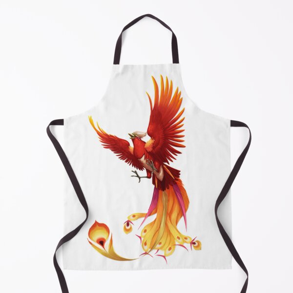 Item preview, The Sun Phoenix designed and sold by Designs By Creation.