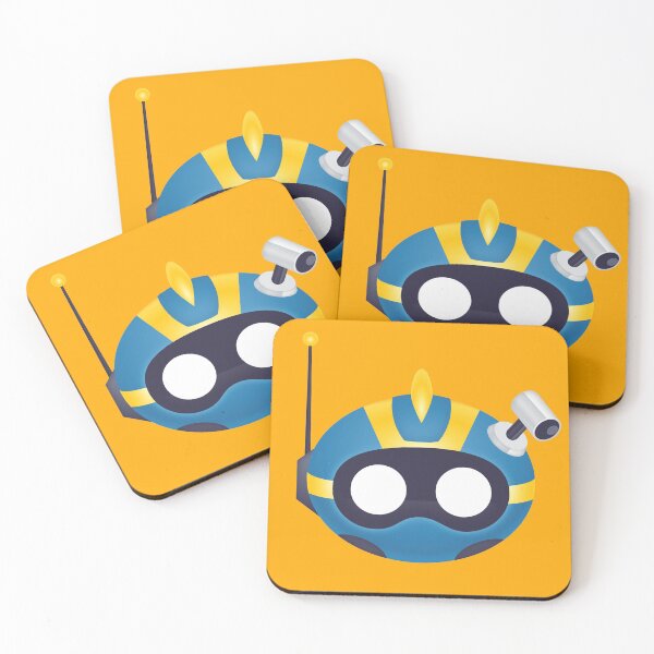 Item preview, Arthur designed and sold by Phlum.