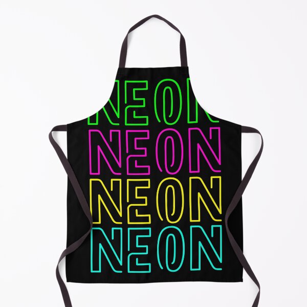 Item preview, Rainbow Neon Sign designed and sold by ArtbyLeahAlexis.