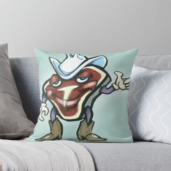 Item preview, Steak designed and sold by Kevin Middleton.
