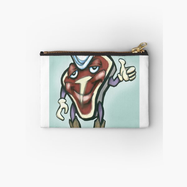 Item preview, Steak designed and sold by Kevin Middleton.
