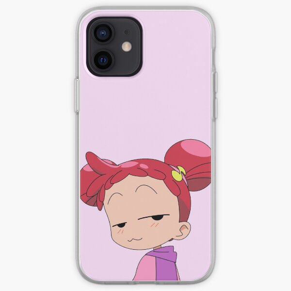Visage drôle de Doremi Coque souple iPhone