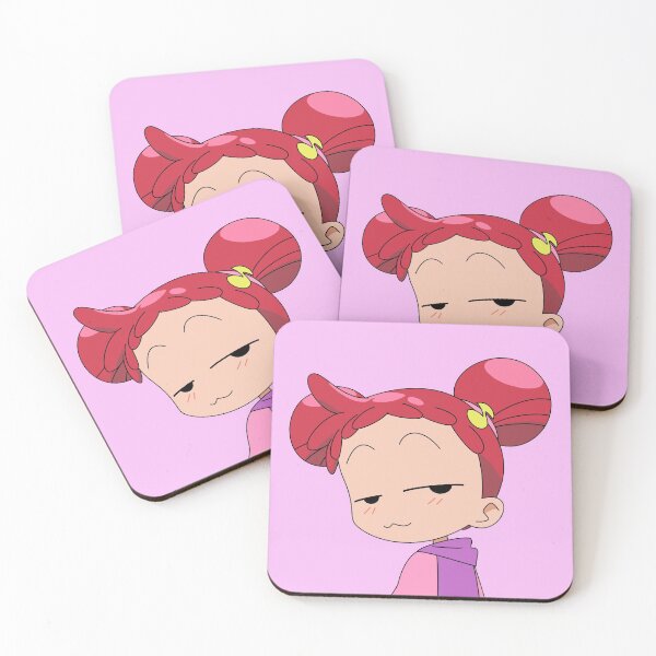 Item preview, Doremi Funny Face designed and sold by erivera7.