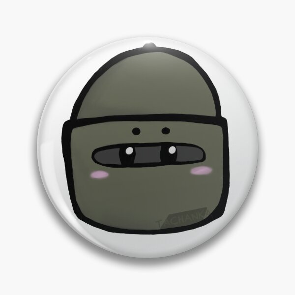 Item preview, Chibi Tachanka designed and sold by leohdz1314.
