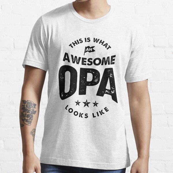 opa shirt