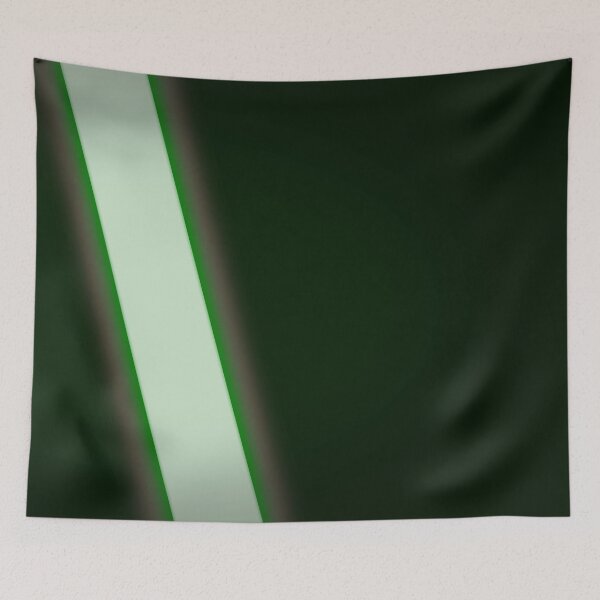 Item preview, SW Green Lightsaber Sci-Fi designed and sold by ChemECool.