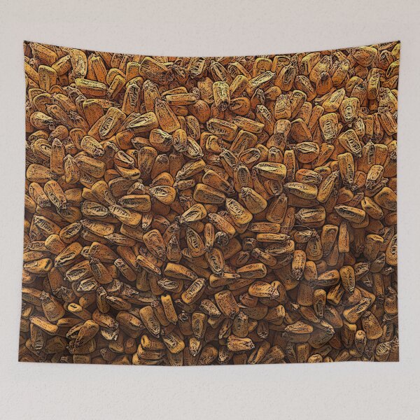 Item preview, POP CORN designed and sold by Minuik.