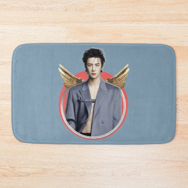 Item preview, Wang Yibo designed and sold by Cri-Babi.
