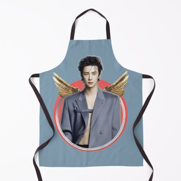 Item preview, Wang Yibo designed and sold by Cri-Babi.