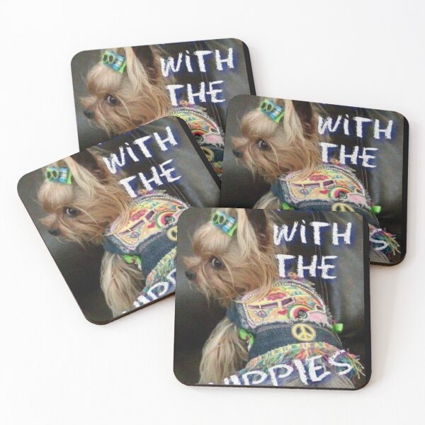 Item preview, Hippies designed and sold by michaeltodd.