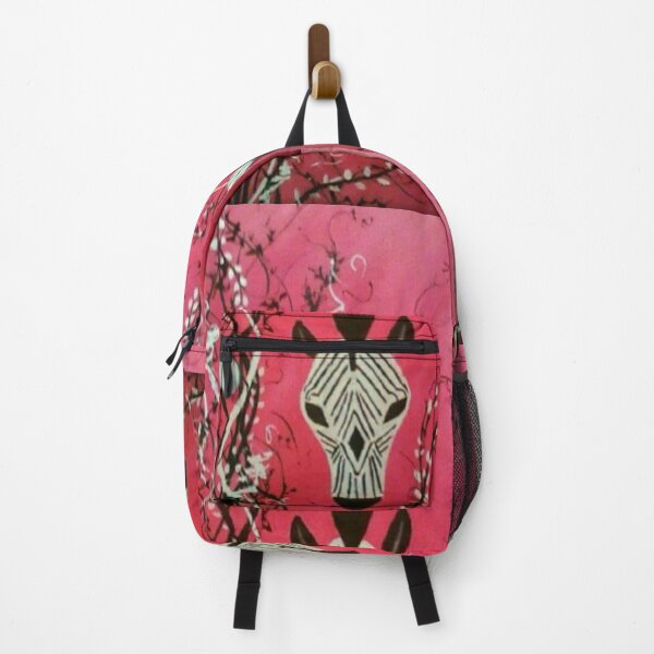 Item preview, I got a thang for pink by Charlotte VanRoss artist designed and sold by Charlotte VanRoss fine art.