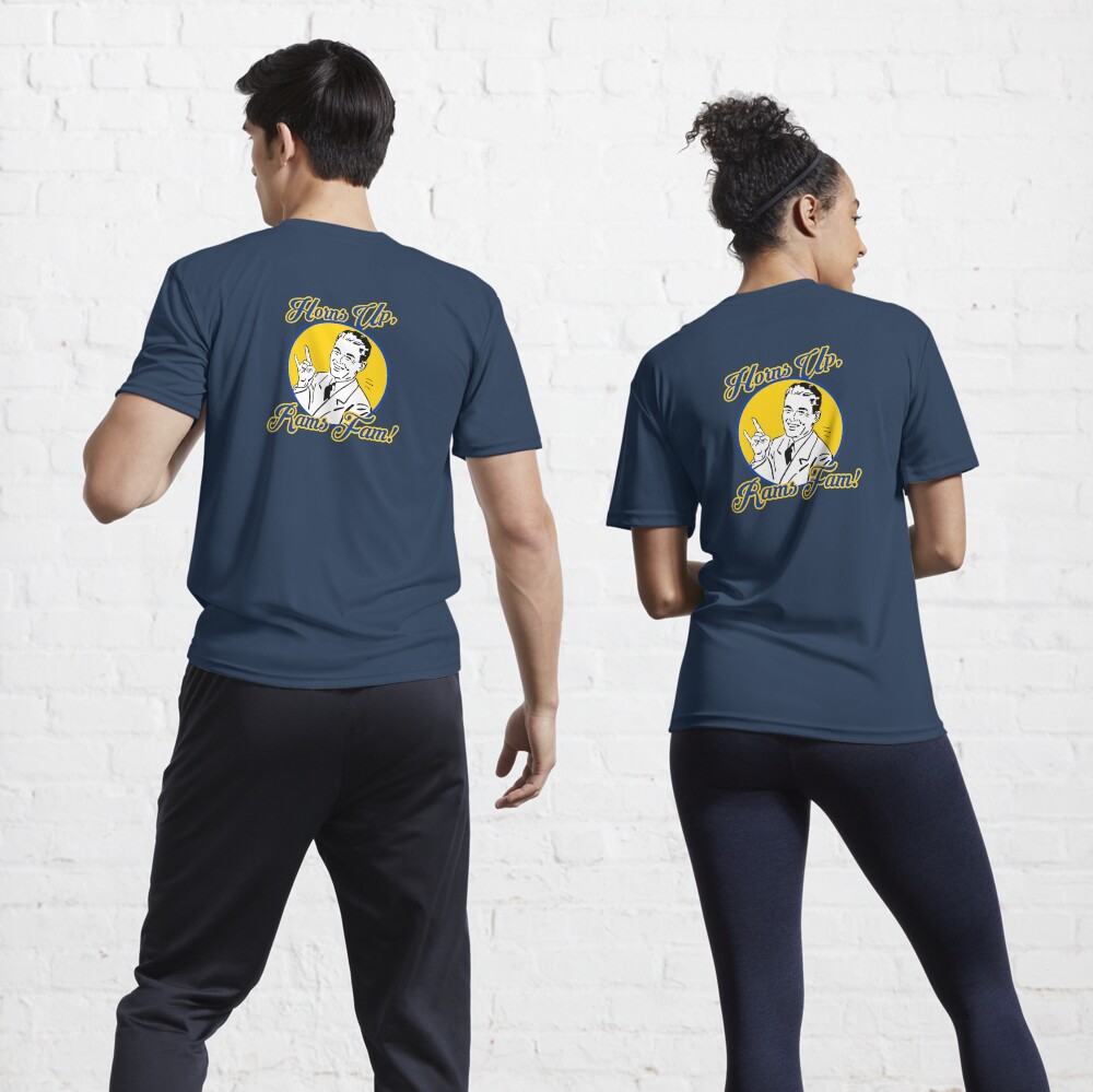 Rams Super Bowl merch: t-shirts, hoodies, and more! - Turf Show Times