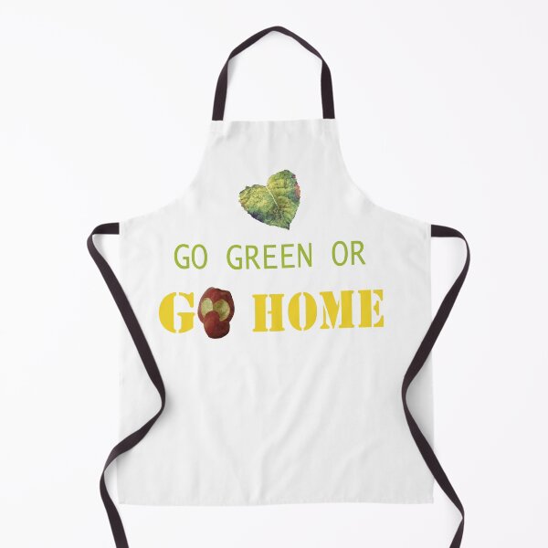 Item preview, Go Green designed and sold by Maria Gonzalez.