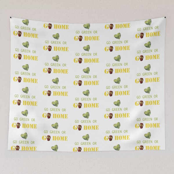 Item preview, Go Green  designed and sold by Maria  Gonzalez.