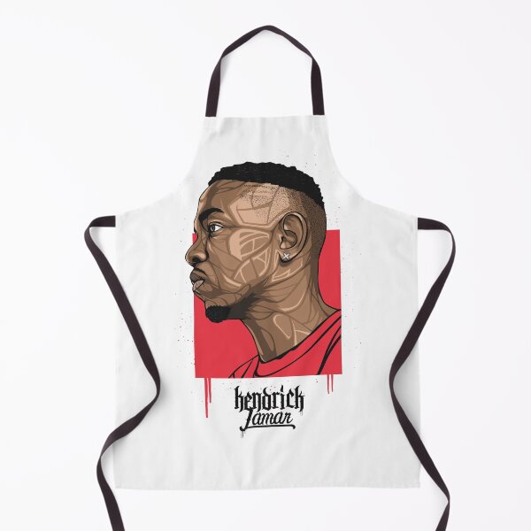 Item preview, Kendrick Lamar designed and sold by BOKKABOOM.