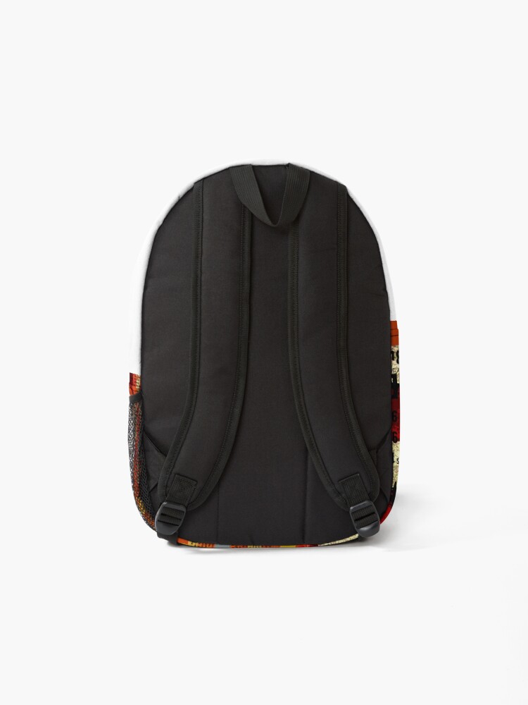 Alternate view of AMERICAN FLAG Backpack