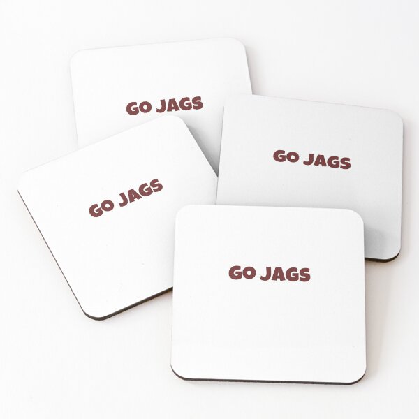Item preview, go jags designed and sold by Kristin  Deaver.