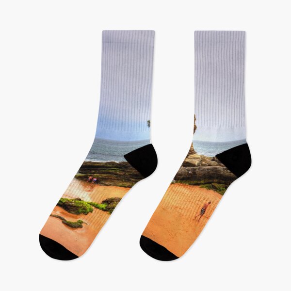 Item preview, Rock Formation at Playa del Camello designed and sold by tomg.