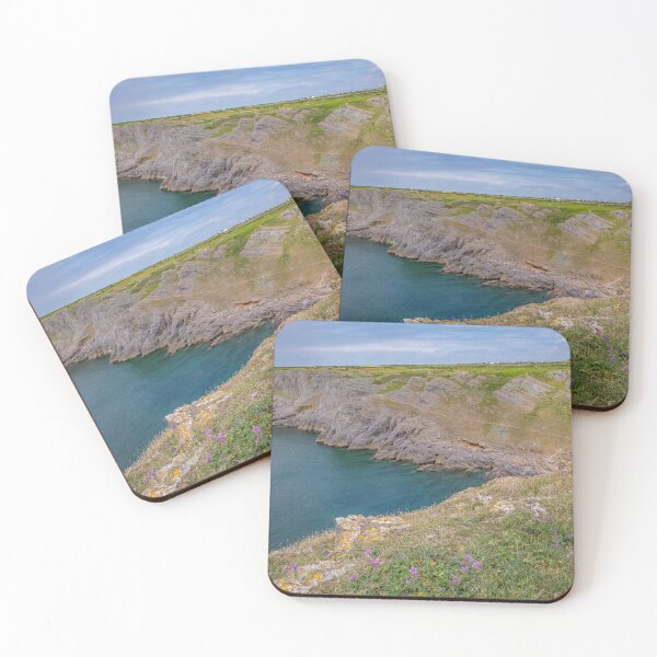 Item preview, Mewslade Bay on the Gower Way, South Wales designed and sold by yackers1.