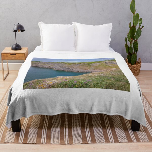 Item preview, Mewslade Bay on the Gower Way, South Wales designed and sold by yackers1.