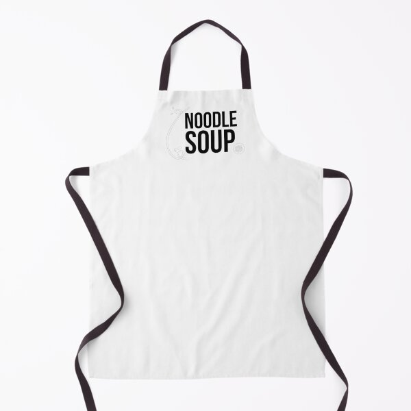 Item preview, Noodle Soup designed and sold by hatandgoggles.