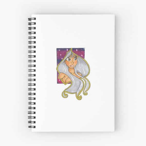 Item preview, Cosmic Girl designed and sold by Owlwise1.