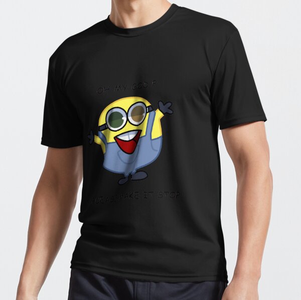 Cursed Gru Meme Despicable Me Funny Meme Unisex Shirt – Teepital – Everyday  New Aesthetic Designs