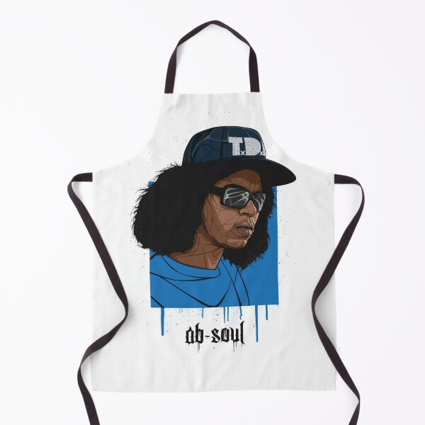 Item preview, Ab Soul designed and sold by BOKKABOOM.