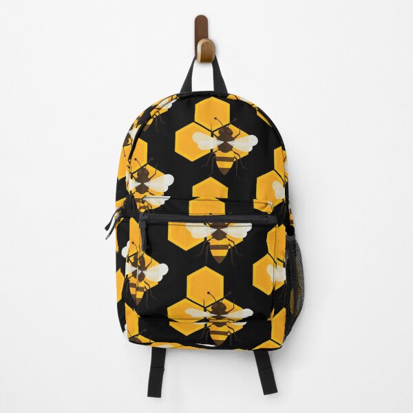 Item preview, Bee on honeycomb designed and sold by Seb-Sk93.