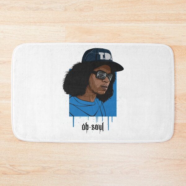 Item preview, Ab Soul designed and sold by BOKKABOOM.