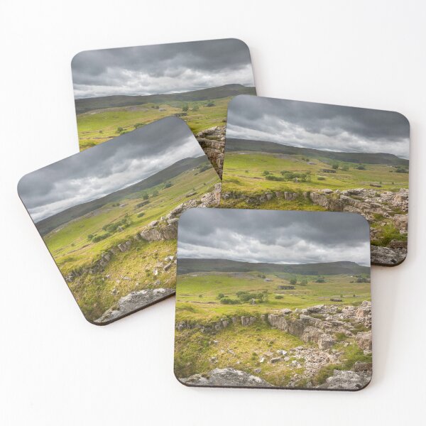 Item preview, Old quarry at Penwyllt in the Upper Swansea Valley designed and sold by Leighton Collins.
