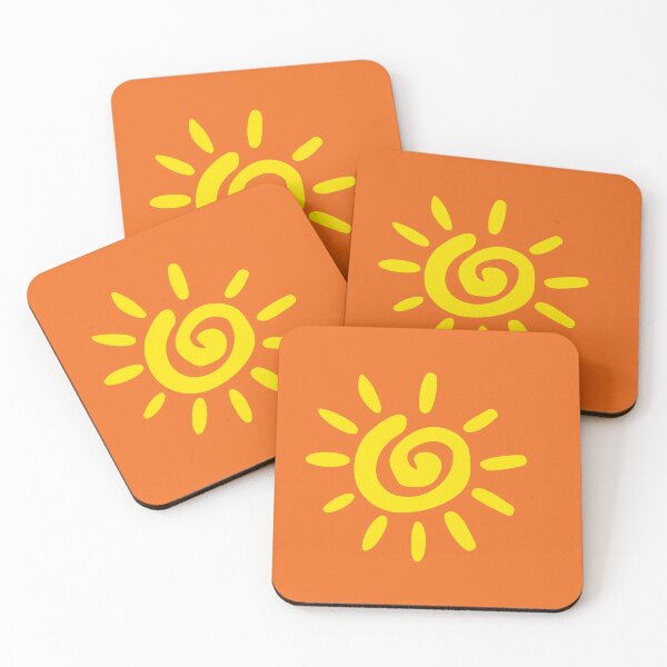 Item preview, Sunny!! designed and sold by Tifaprint.