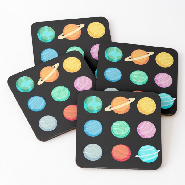 Item preview, Planets designed and sold by Mojocoopy27.