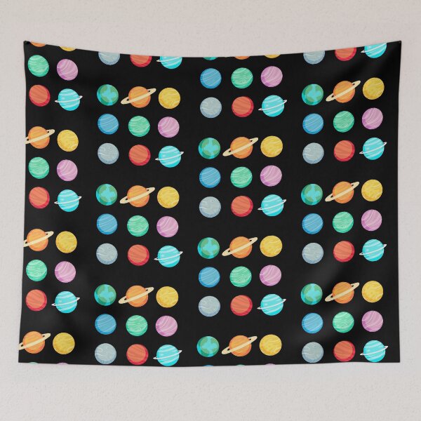 Item preview, Planets designed and sold by Mojocoopy27.