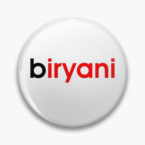Item preview, Amante de Biryani designed and sold by Volubile.