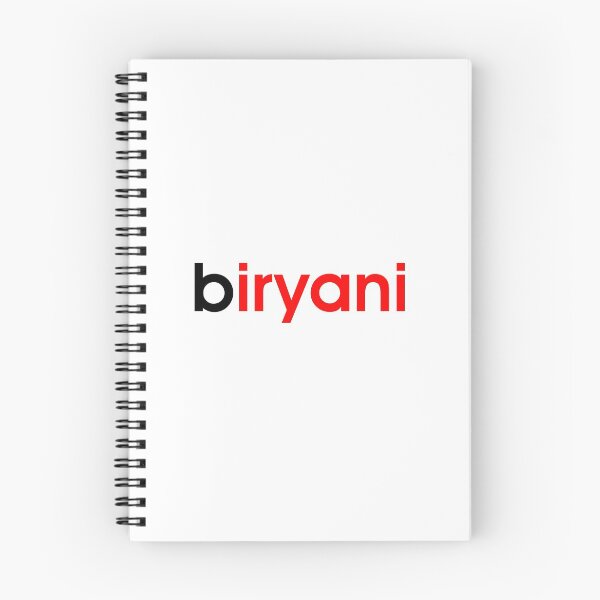 Item preview, Biryani lover designed and sold by Volubile.