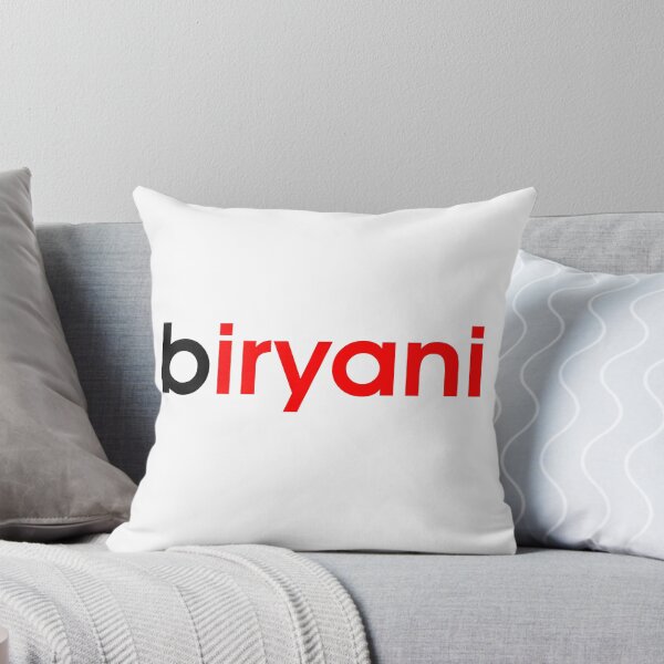 Item preview, Biryani lover designed and sold by Volubile.