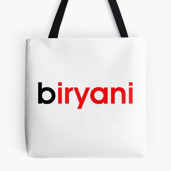 Item preview, Biryani lover designed and sold by Volubile.