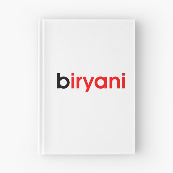 Item preview, Biryani lover designed and sold by Volubile.