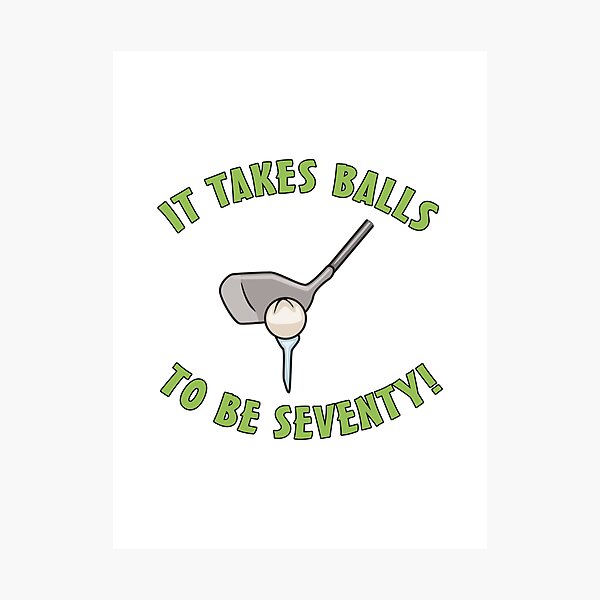 Impression Photo 50e Anniversaire Humour De Golf Par Thepixelgarden Redbubble Impression Photo 50e Anniversaire Humour De Golf Par Thepixelgarden Redbubble