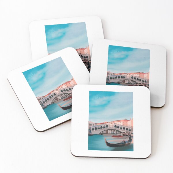 Item preview, Venice  designed and sold by mariatza.