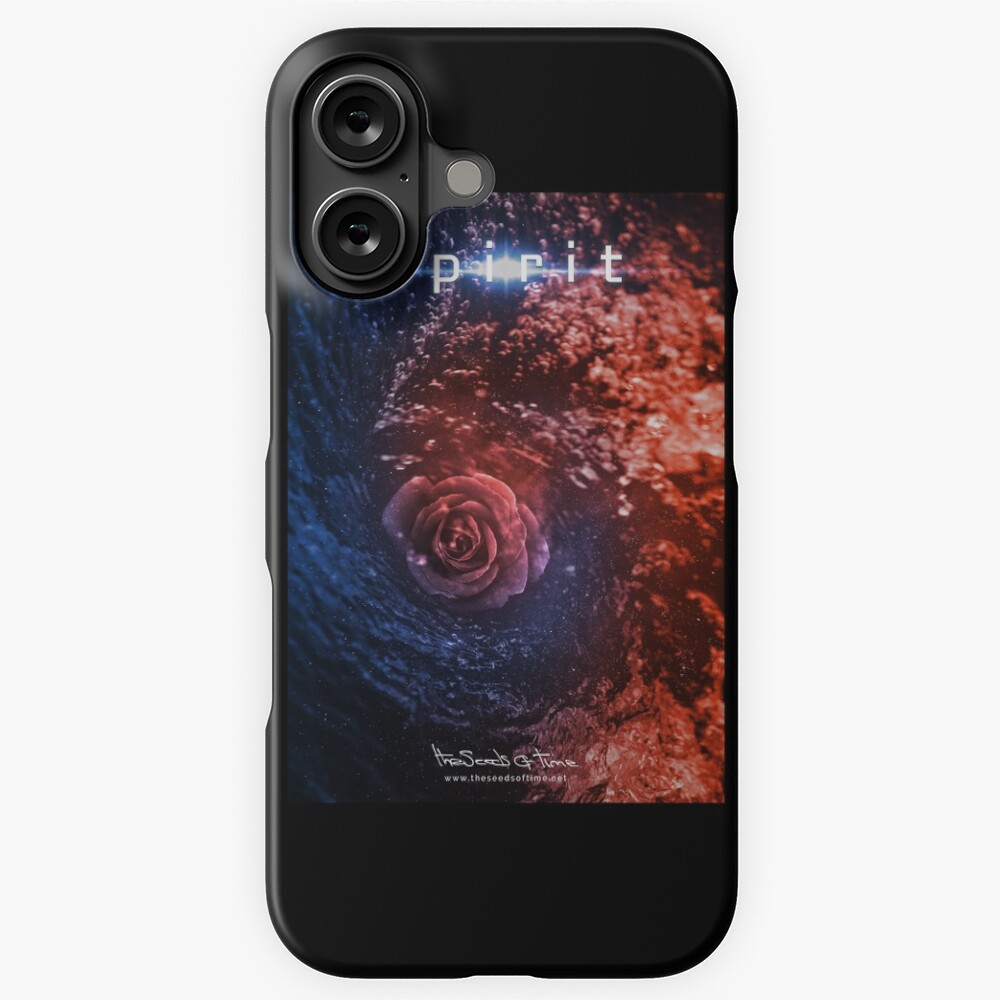 Item preview, iPhone Snap Case designed and sold by theseedsoftime.