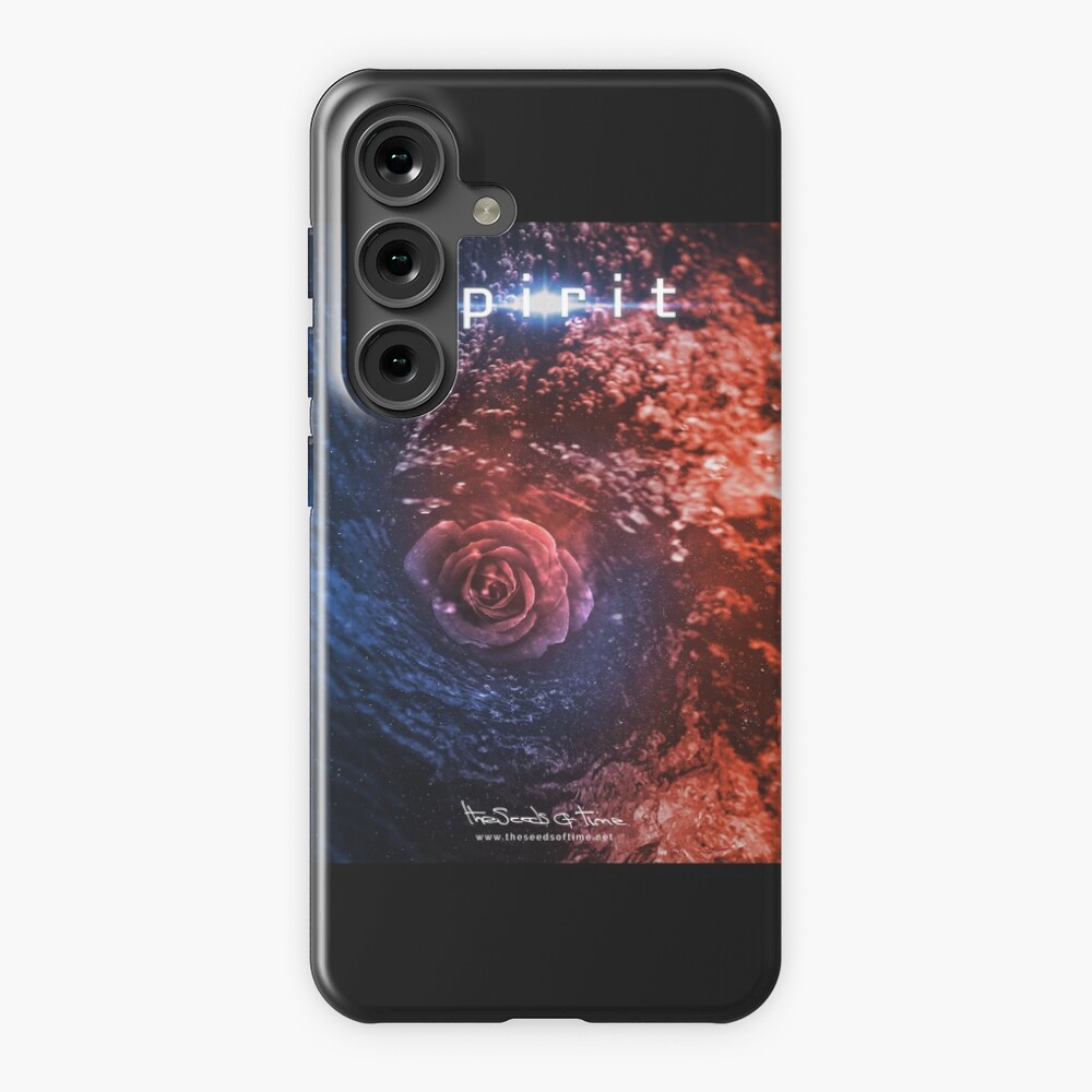 Item preview, Samsung Galaxy Snap Case designed and sold by theseedsoftime.