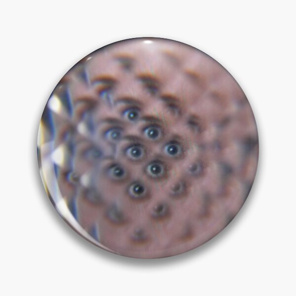 Item preview, The girl with kaleidoscope eyes designed and sold by Club30-80.