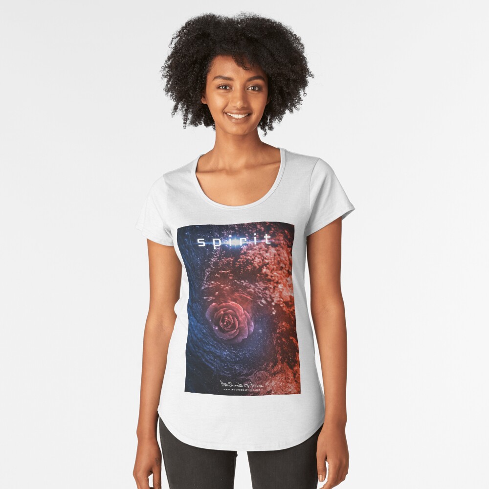 Item preview, Premium Scoop T-Shirt designed and sold by theseedsoftime.