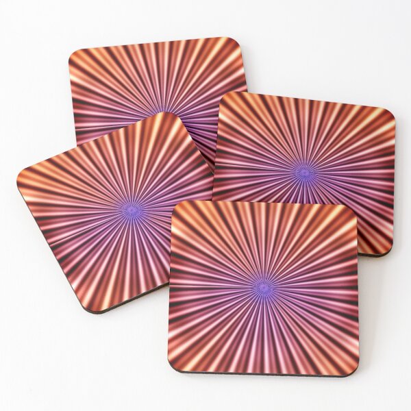 Item preview, Zoomy Burst designed and sold by Sybille-Yates.