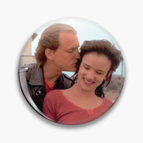 Item preview, Natural Born Killers designed and sold by allegiance09.