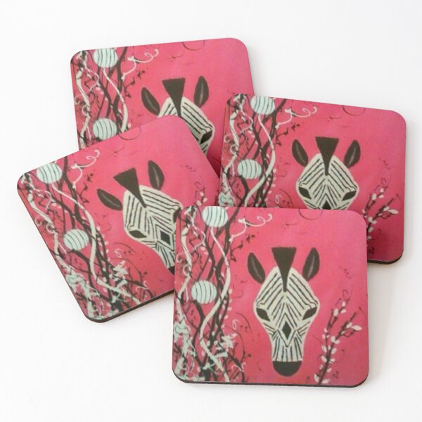 Item preview, I got a thang for pink by Charlotte VanRoss artist designed and sold by Charlotte VanRoss fine art.
