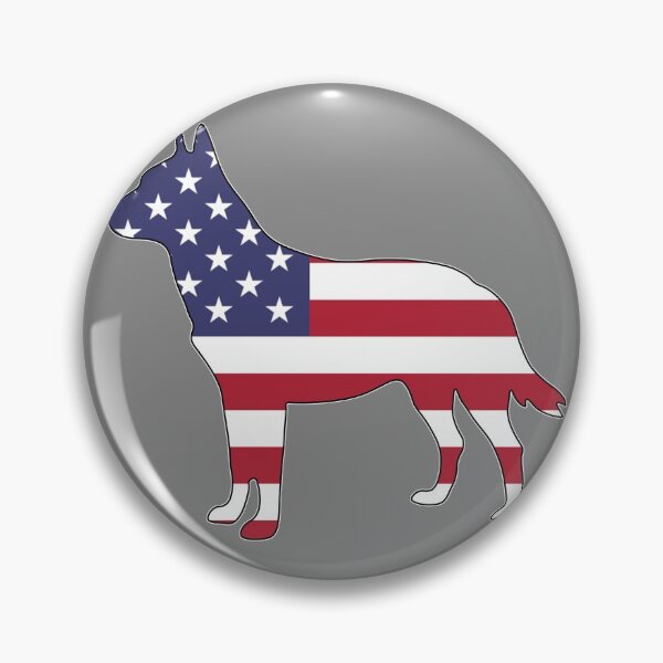 Item preview, Australian Cattle Dog - Texas Heeler - Blue Heeler - Red Heeler - Support Responsible Breeders designed and sold by dogemporium.