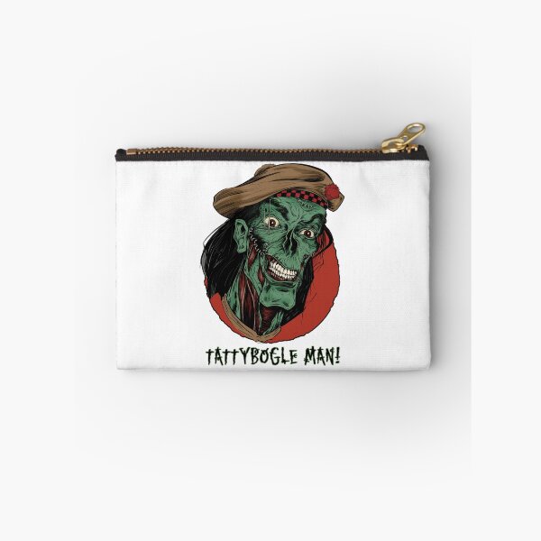 Item preview, The Tattybogle Man! designed and sold by William Hazle.